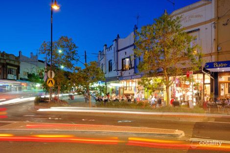 23/8-10 Coogee Bay Rd, Randwick, NSW 2031