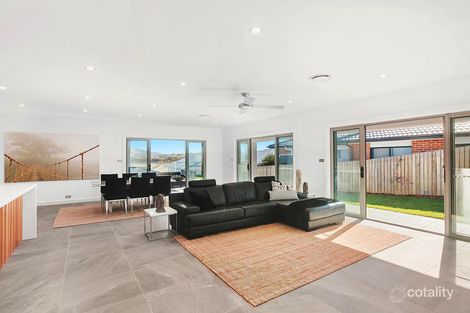 Property photo of 94 Bieundurry Street Bonner ACT 2914