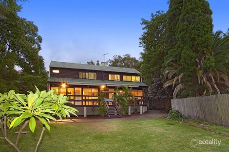 Property photo of 2A Florence Street Strathfield NSW 2135