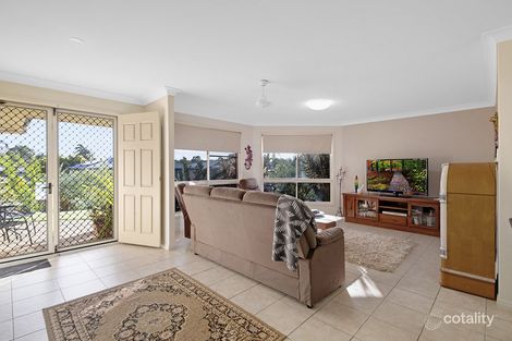 Property photo of 53 Robinson Street Taranganba QLD 4703