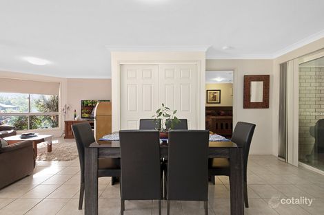 Property photo of 53 Robinson Street Taranganba QLD 4703