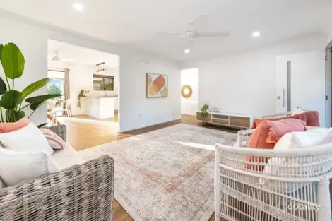 Property photo of 10 Hillside Terrace Mount Pleasant QLD 4740