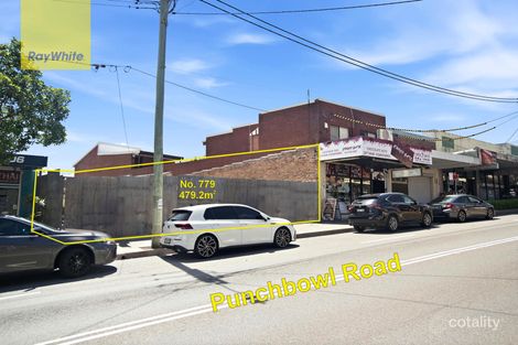 779 Punchbowl Rd, Punchbowl, NSW 2196