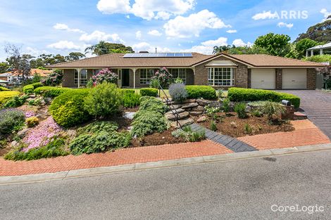 Property photo of 8 Bushland Drive Aberfoyle Park SA 5159