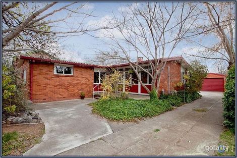 87 Antill St, Downer, ACT 2602