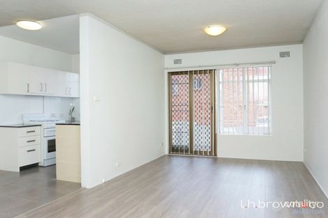 Property photo of 4/40 Broadarrow Road Narwee NSW 2209