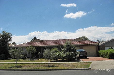 112 Lady Nelson Way, Taylors Lakes, VIC 3038