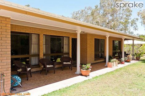 Property photo of 24-26 Carrick Way Wondunna QLD 4655