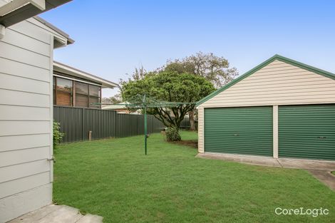 Property photo of 416 Homer Street Earlwood NSW 2206