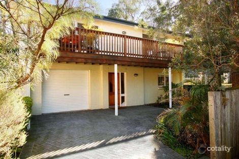 Property photo of 2A Abingdon Street North Balgowlah NSW 2093