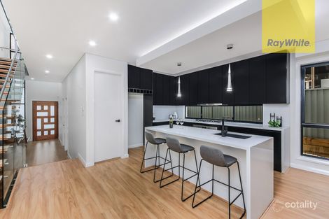 Property photo of 10B Leamington Road Telopea NSW 2117