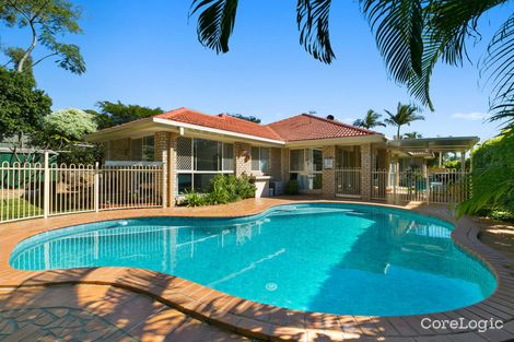 Property photo of 15 Trinity Place Robina QLD 4226