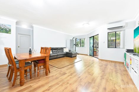 Property photo of 7/2-4 Water Street Lidcombe NSW 2141