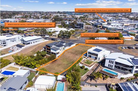 Property photo of 32 Hillyard Street Pialba QLD 4655