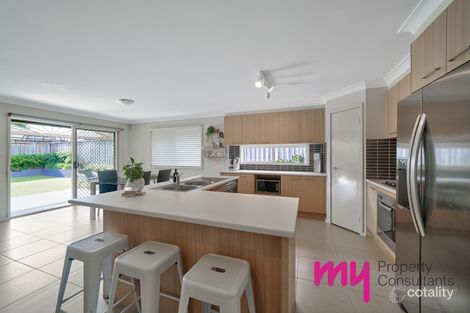 Property photo of 9 Faverolle Drive Spring Farm NSW 2570