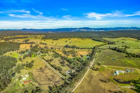 Property photo of 405 Dargavilles Road Nabiac NSW 2312
