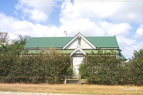 Property photo of 22 North Street Maryborough QLD 4650