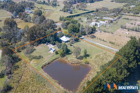 Property photo of 222 Library Road Beechworth VIC 3747