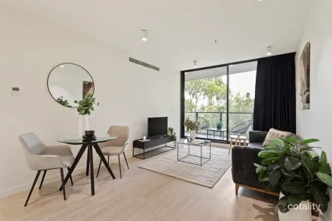 208/3 Clara St, South Yarra, VIC 3141