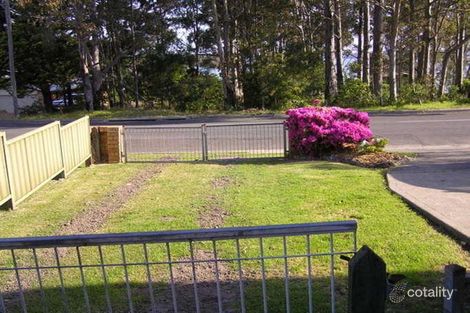 Property photo of 76 Walmer Avenue Sanctuary Point NSW 2540