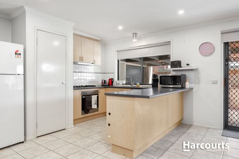 Property photo of 5 Dahlen Place Berwick VIC 3806