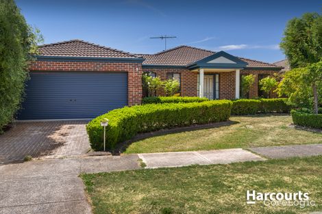 Property photo of 5 Dahlen Place Berwick VIC 3806