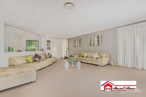 Property photo of 11 Peachester Close Ormeau QLD 4208