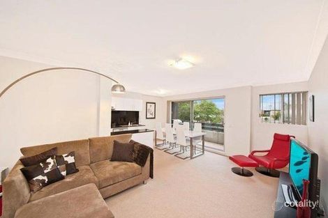 12/118 Ben Boyd Rd, Neutral Bay, NSW 2089