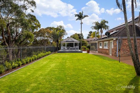 11 Mannikin Dr, Woronora Heights, NSW 2233
