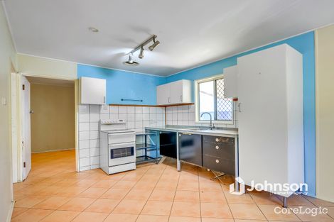 Property photo of 136 Moores Pocket Road Moores Pocket QLD 4305