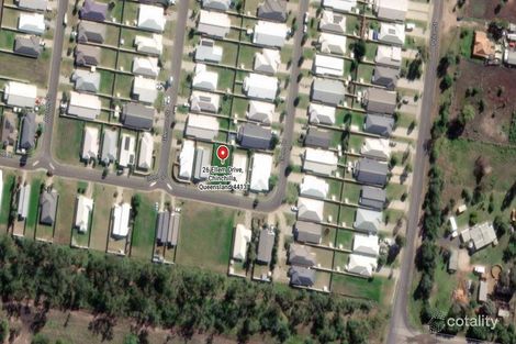 26 Ellem Dr, Chinchilla, QLD 4413