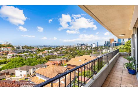 Property photo of 10/17 Wyagdon Street Neutral Bay NSW 2089