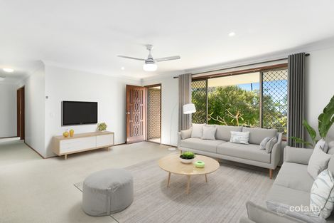 Property photo of 41 Simpson Drive Bilambil Heights NSW 2486