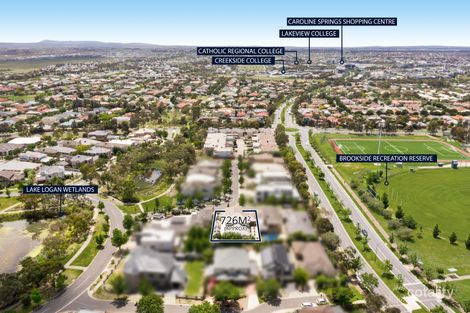 Property photo of 14 Toolondo Close Caroline Springs VIC 3023
