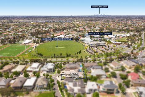Property photo of 14 Toolondo Close Caroline Springs VIC 3023
