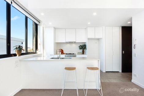 Property photo of 2612/55 Wilson Street Botany NSW 2019
