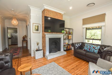 Property photo of 222 Library Road Beechworth VIC 3747