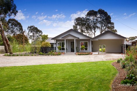Property photo of 15 Barretts Road Langwarrin South VIC 3911