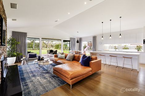 Property photo of 15 Barretts Road Langwarrin South VIC 3911