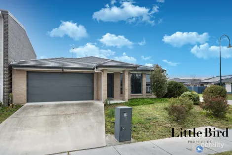 40 Gudamang St, Ngunnawal, ACT 2913