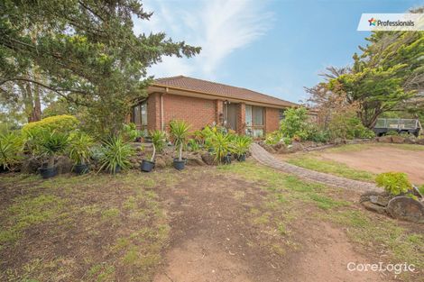 Property photo of 48 Tulloch Avenue Kurunjang VIC 3337