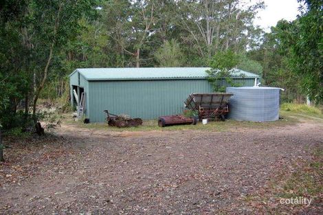 Property photo of 51 Simba Road West Woombye QLD 4559