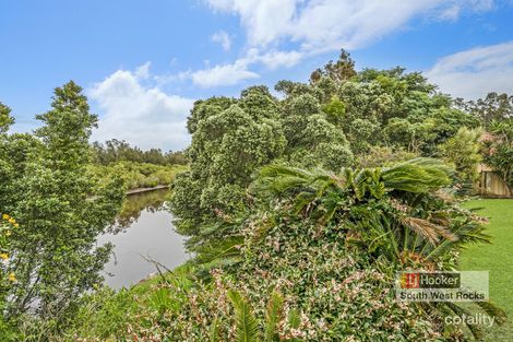 Property photo of 5 Newton Close South West Rocks NSW 2431