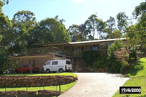 69 Yarrimbah Dr, Nerang, QLD 4211