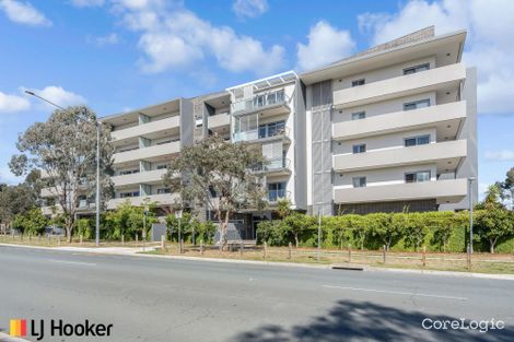 Property photo of 204/9 Watkin Street Bruce ACT 2617