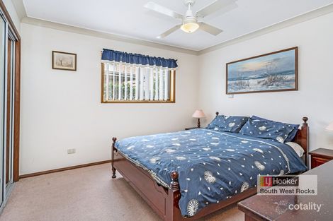Property photo of 5 Newton Close South West Rocks NSW 2431