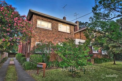 Property photo of 7/9 Glenroy Road Hawthorn VIC 3122