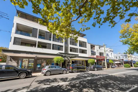Property photo of 106/467 Miller Street Cammeray NSW 2062