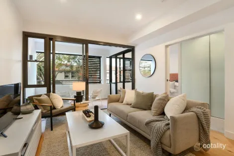 Property photo of 106/467 Miller Street Cammeray NSW 2062