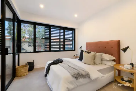 Property photo of 106/467 Miller Street Cammeray NSW 2062